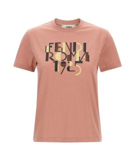 FENDI Футболка