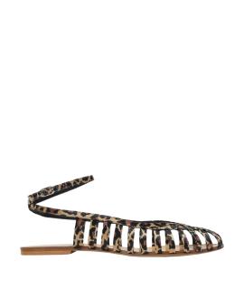 ANNA F. Сандалии