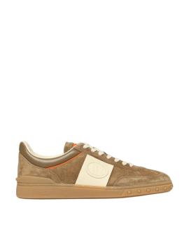 VALENTINO Низкие кроссовки / кеды