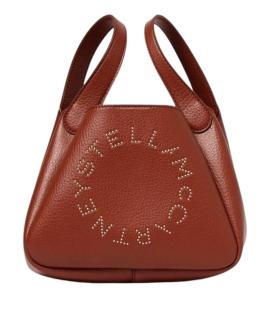 STELLA MCCARTNEY Сумка с короткими ручками