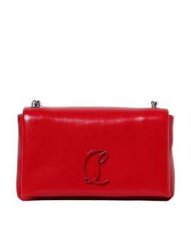 CHRISTIAN LOUBOUTIN Сумка через плечо