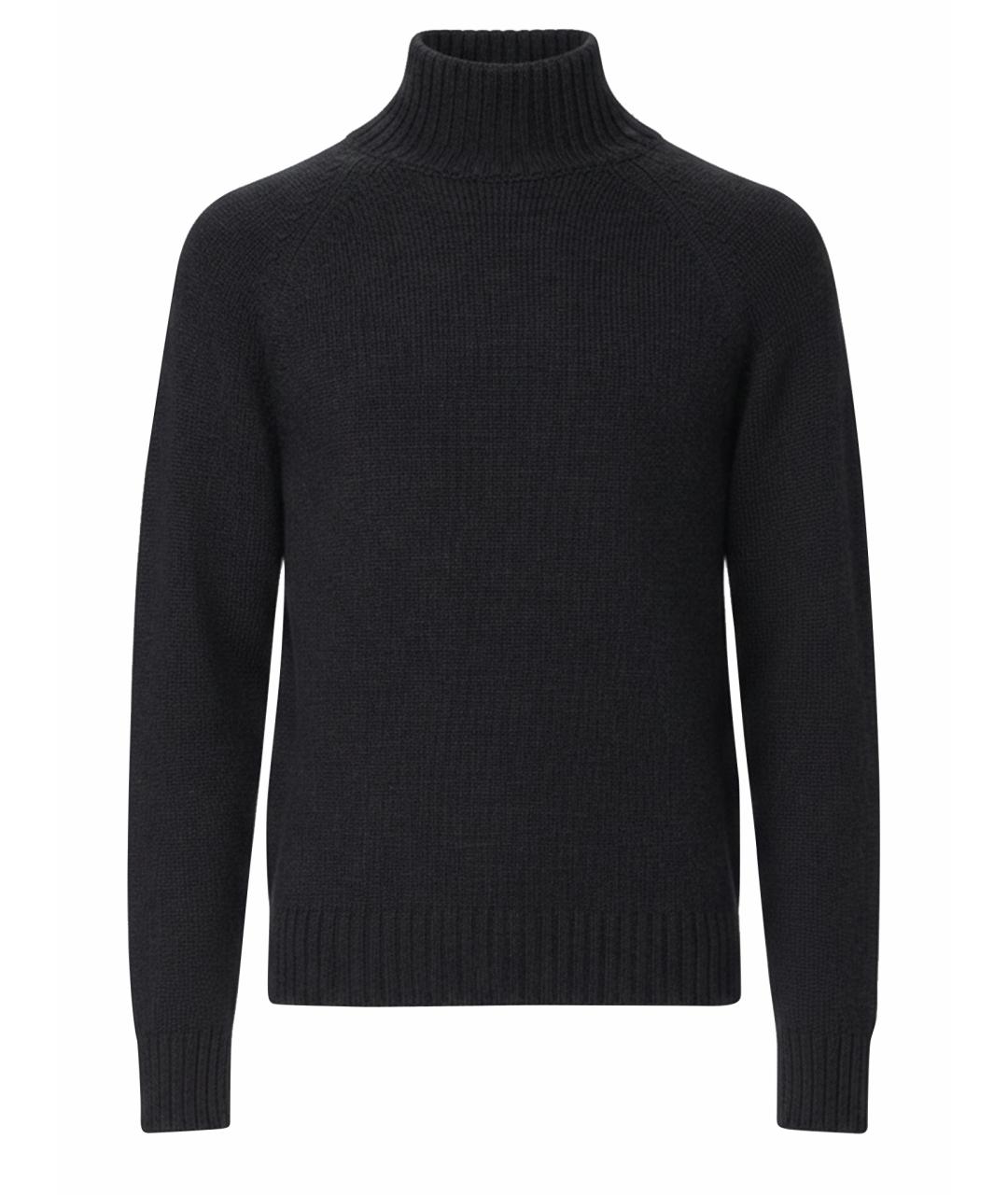 ELEVENTY Шерстяной джемпер / свитер, фото 1