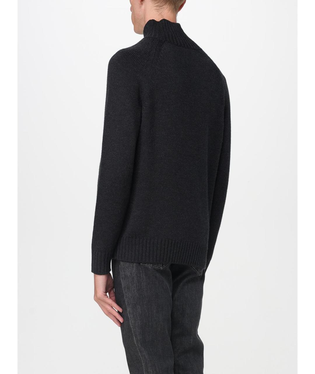 ELEVENTY Шерстяной джемпер / свитер, фото 2