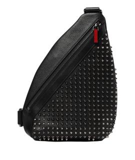 CHRISTIAN LOUBOUTIN Сумка на плечо