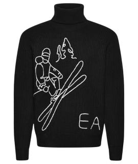 EA7 Джемпер / свитер