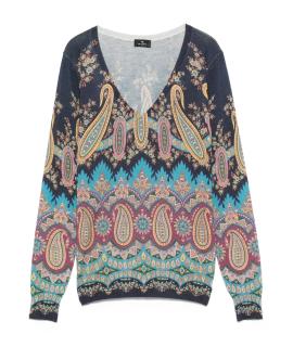 ETRO Джемпер / свитер