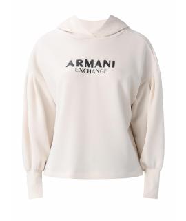 ARMANI EXCHANGE Худи/толстовка