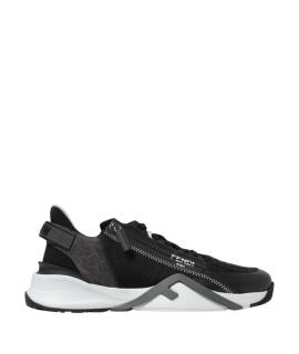 FENDI Низкие кроссовки / кеды