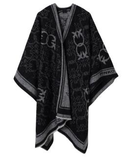 PINKO Накидка/пончо