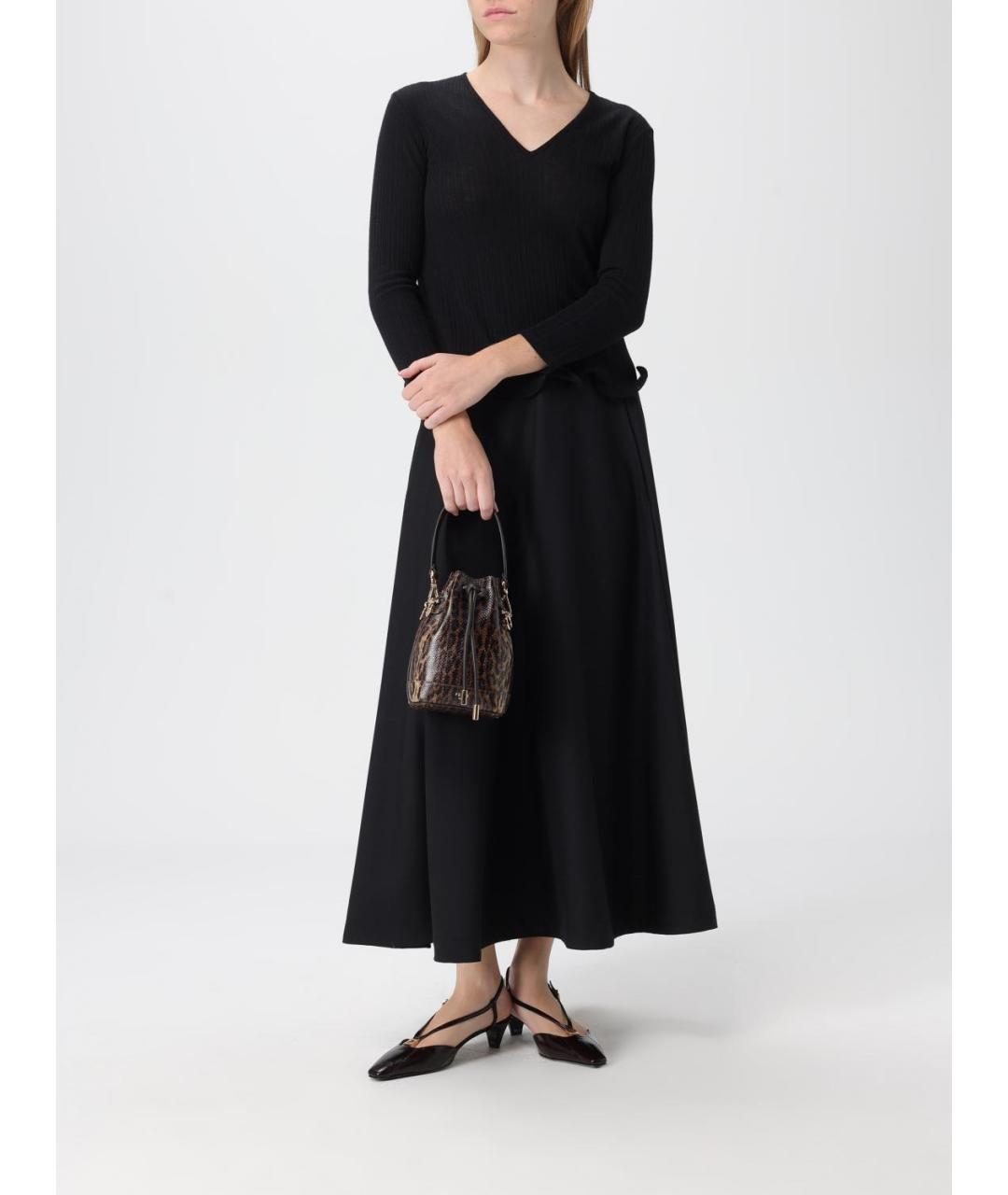 FENDI Мульти кожаная сумка через плечо, фото 2