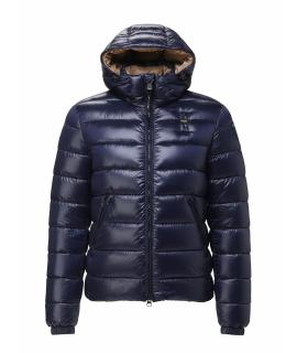 BLAUER Пуховик