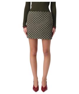 GUCCI Юбка мини