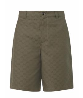 GUCCI Шорты
