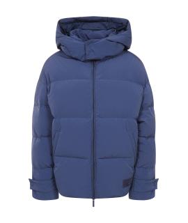 EMPORIO ARMANI Пуховик