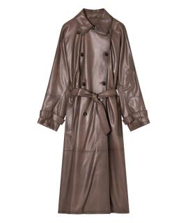 EMPORIO ARMANI Тренч/плащ