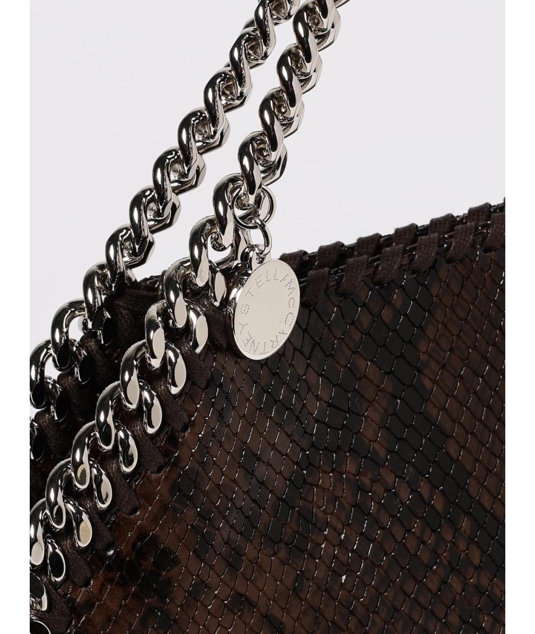 STELLA MCCARTNEY Мульти сумка тоут из искусственной кожи, фото 4