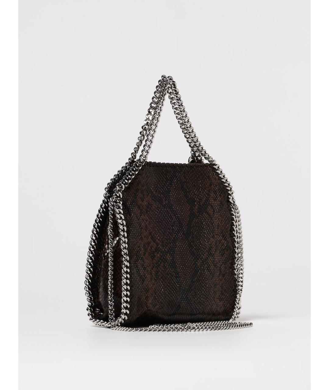 STELLA MCCARTNEY Мульти сумка тоут из искусственной кожи, фото 3