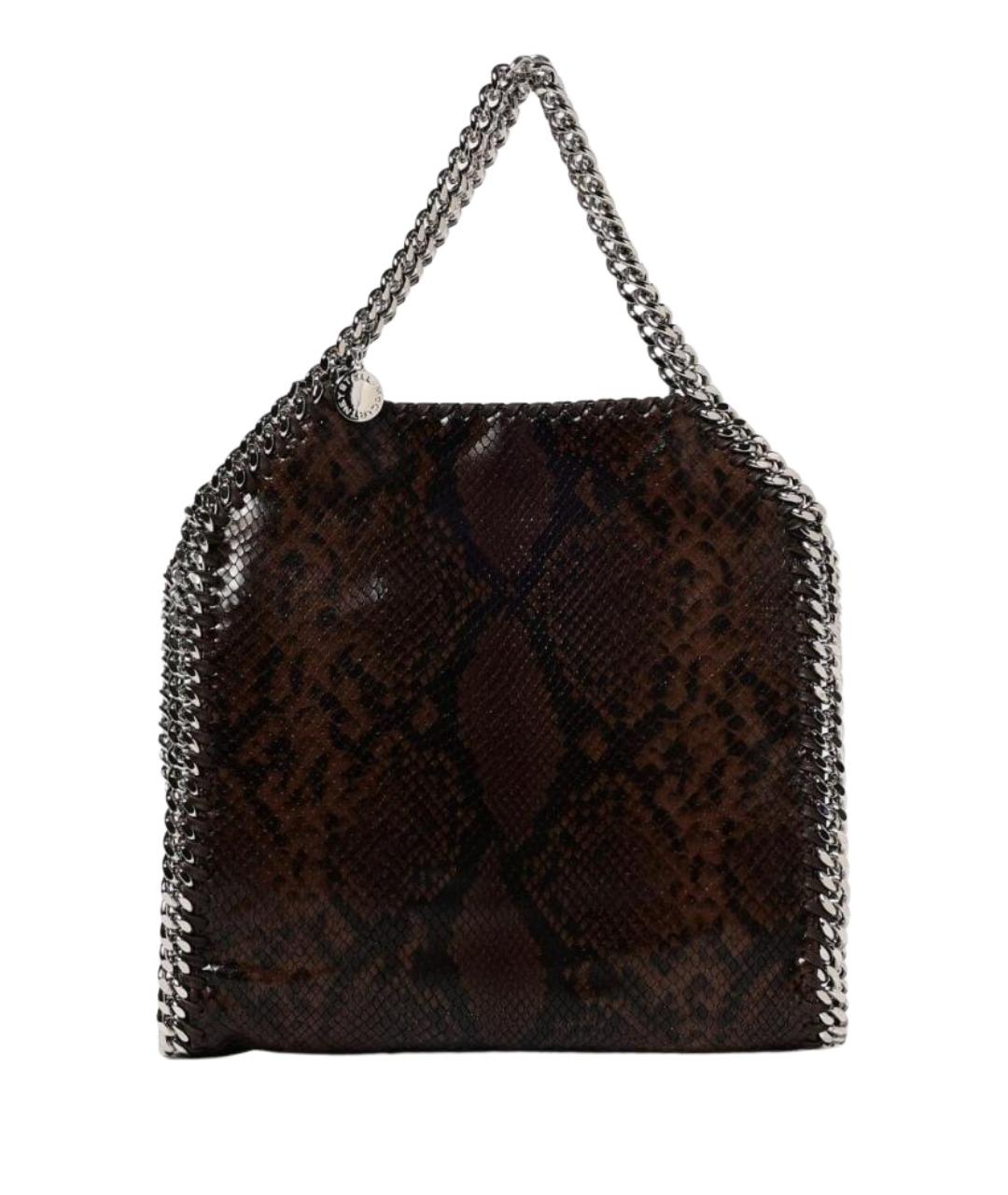 STELLA MCCARTNEY Мульти сумка тоут из искусственной кожи, фото 1