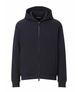 EMPORIO ARMANI Худи/толстовка