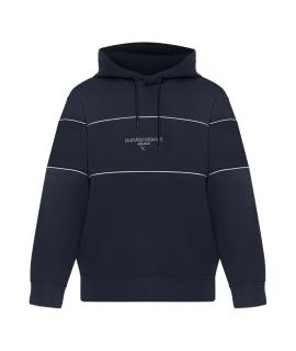 EMPORIO ARMANI Худи/толстовка