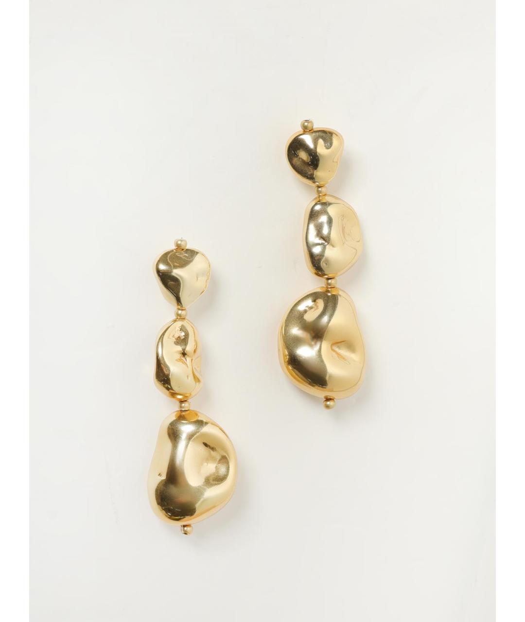 FABIANA FILIPPI Золотые серьги, фото 5