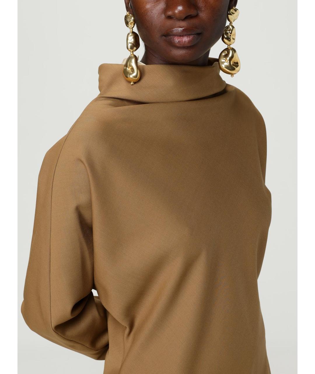 FABIANA FILIPPI Золотые серьги, фото 4