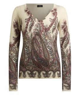 ETRO Джемпер / свитер