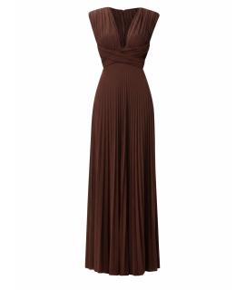 ELISABETTA FRANCHI Вечернее платье