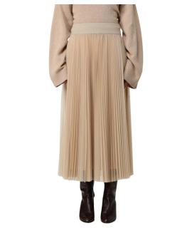 FABIANA FILIPPI Юбка макси