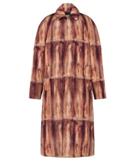 MOSCHINO Пальто