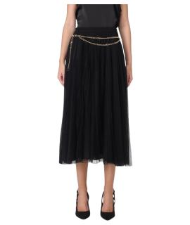 ELISABETTA FRANCHI Юбка миди