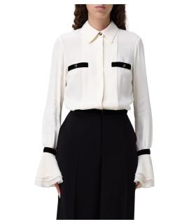 ELISABETTA FRANCHI Рубашка