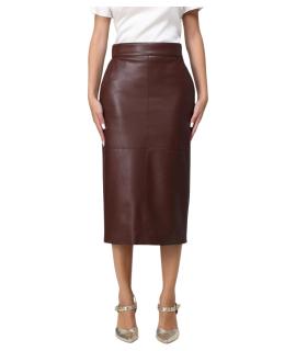 ELISABETTA FRANCHI Юбка миди