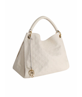 

Сумка тоут LOUIS VUITTON PRE-OWNED