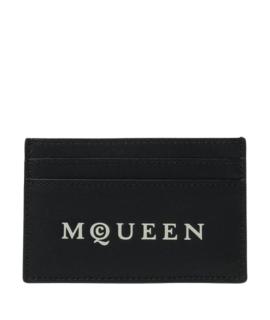 ALEXANDER MCQUEEN Кардхолдер