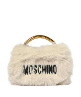 MOSCHINO Сумка через плечо