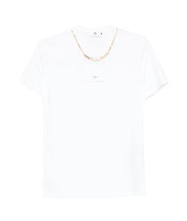 ELISABETTA FRANCHI Футболка