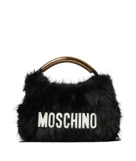MOSCHINO Сумка через плечо