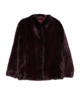 PATRIZIA PEPE Шуба