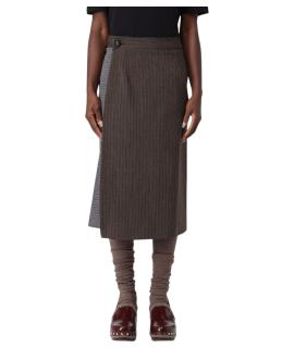 ANTONIO MARRAS Юбка миди