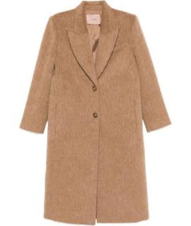 TWIN-SET Пальто