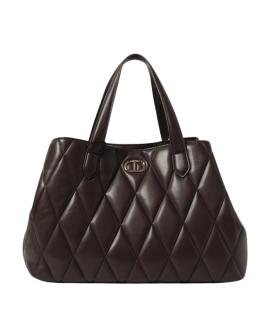 TWIN-SET Сумка с короткими ручками