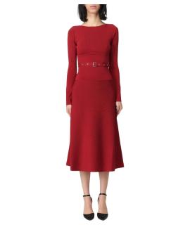 PATRIZIA PEPE Повседневное платье