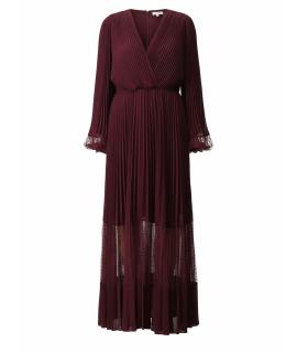 TWIN-SET Повседневное платье