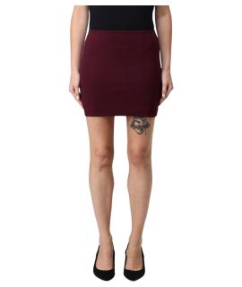 PATRIZIA PEPE Юбка мини