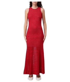 TWIN-SET Вечернее платье