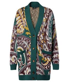 ETRO Кардиган