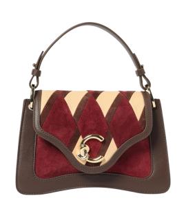 COCCINELLE Сумка с короткими ручками