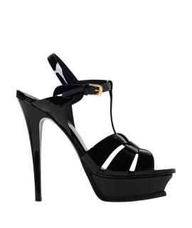 SAINT LAURENT Босоножки