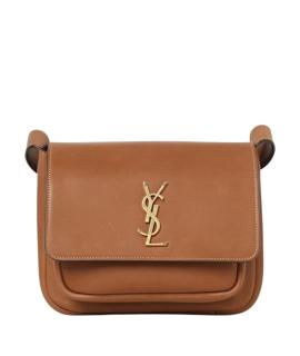 SAINT LAURENT Сумка через плечо